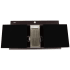 Nantucket Sinks Plymouth Collection PR3420PSBR - 34 Inch Top Mount Double Bowl Kitchen Sink with 8 3/4 Inch Bowl Depth