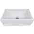 Nantucket Sinks Cape Collection HYANNIS30 - Farmhouse Apron Sink from Nantucket