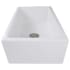 Nantucket Sinks Cape Collection HYANNIS30 - Farmhouse Apron Sink from Nantucket