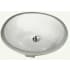 Nantucket Sinks Great Point Collection GB15X12W - Undermount Bathroom Sink from Nantucket