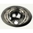 Nantucket Sinks Brightwork Home Collection RONOF - Nickel Finish