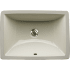 Nantucket Sinks Great Point Collection UM16X11B - 18 Inch Undermount Sink