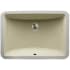 Nantucket Sinks Great Point Collection UM18X12B - 20 1/2 Inch Undermount Sink