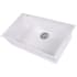 Nantucket Sinks Plymouth Collection PR3018W - Undermount Kitchen Sink from Nantucket