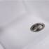 Nantucket Sinks Plymouth Collection PR3018W - Undermount Kitchen Sink from Nantucket