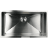 Nantucket Sinks Pro Series SR321816 - Undermount Kitchen Sink from Nantucket