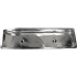 Nantucket Sinks Brightwork Home Collection TRS48OF - 48 Inch Undermount Rectangular Double Bathroom Sink