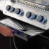 Napoleon 62070PK6 - Drip Pan Liners for Prestige 500V Grills