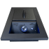 Napoleon Built-In 700 Series BIB10IRNMK - 14 Inch Built-In Single Infrared Burner with 93 sq. in Total Cooking Area
