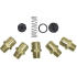 Napoleon W1750364 - Natural Gas to Propane Conversion Kit