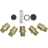 Napoleon W1750689 - Natural Gas to Propane Conversion Kit