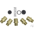 Napoleon W1750375 - Natural Gas to Propane Conversion Kit