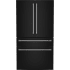 Cafe CJE23DP3WD1 - 23.2 Cu. Ft. Smart Counter-Depth 4-Door French-Door Refrigerator