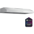 GE Profile PVX7360SJSS - 36 Inch Under Cabinet Smart Range Hood