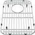 Franke Grande Series NC1236S - Stainless Steel Bottom Grid