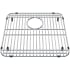 Franke Grande Series NC1836S - Bottom Grid Stainless Steel