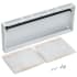 Broan NDK35836WW - White