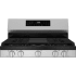 GE GGF600AVSS - 30 Inch Freestanding Gas Smart Range