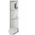 Iron-A-Way NE42NDU - 42 Inch Ironing Center - No Door