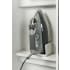 Iron-A-Way NE46WDULH - 46 Inch Ironing Center Hot Iron Rest