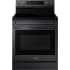 Samsung NE63A6711SG - Front