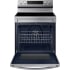 Samsung NE63A6711SS - Oven Interior