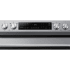 Samsung NE63D6511SR - 30 Inch Freestanding Electric Smart Range
