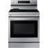 Samsung NE63D6711SR - 30 Inch Freestanding Electric Smart Range