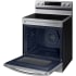 Samsung NE63D6711SR - 30 Inch Freestanding Electric Smart Range