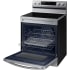 Samsung NE63D6711SR - 30 Inch Freestanding Electric Smart Range