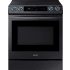 Samsung NE63T8911SG - Front View