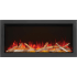Napoleon NEFB50AB - Astound 15 Inch Built-In Electric Fireplace