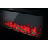 Napoleon NEFL42CFH1 - Entice 42 Inch Wall-Hanging Electric Fireplace