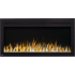 Napoleon NEFL42HI - Purview™ Wall Mount/Built-In Electric Fireplace with 5000 BTU Heating Output in Front View