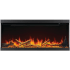 Napoleon NEFL50AB - Astound 50 Inch FlexMount Electric Fireplace