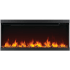 Napoleon NEFL50AB - Astound 50 Inch FlexMount Electric Fireplace