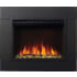 Napoleon NEFTK2636 - Optional Trim Kit for NEFB26H Cineview Built-In Electric Fireplaces - Black