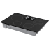 Bosch 500 Series NEM5066UC - Angled View