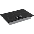 Bosch 500 Series NEM5066UC - Angled View