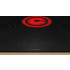 Bosch 800 Series NET8062UC - 30 Inch Electric Cooktop