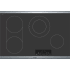 Bosch 800 Series NET8069SUC - 800 Series Electric Cooktop - 30 Inch Black