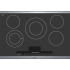 Bosch Benchmark Series NETP069SUC - 30 Inch Electric Cooktop with 5 Elements
