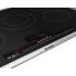 Bosch Benchmark Series NETP069SUC - 30 Inch Electric Cooktop Control Panel