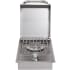 Bull 60008 - Front