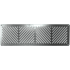 Bull 41500 - Galvanized Steel Outdoor Kitchen Vent