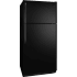 Frigidaire NFTR18X4QB - 3/4 View - Black