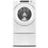 Amana NFW5800HW - Shown With Pedestal