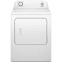 Amana AMWADRGW1 - Front View