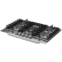 Bosch 300 Series NGM3050UC - 30 Inch Gas Cooktop in Angled View