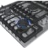 Bosch 500 Series NGM5059UC - 30 Inch Gas Cooktop with 5 Sealed Burners